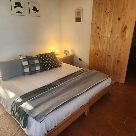 Alto Locandieri Montebagnolo Buitenkant foto