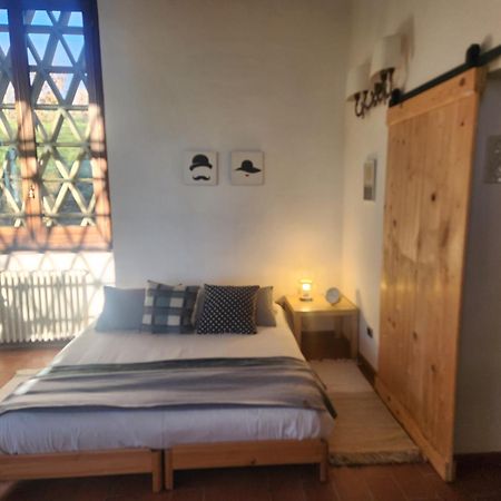 Alto Locandieri Montebagnolo Buitenkant foto