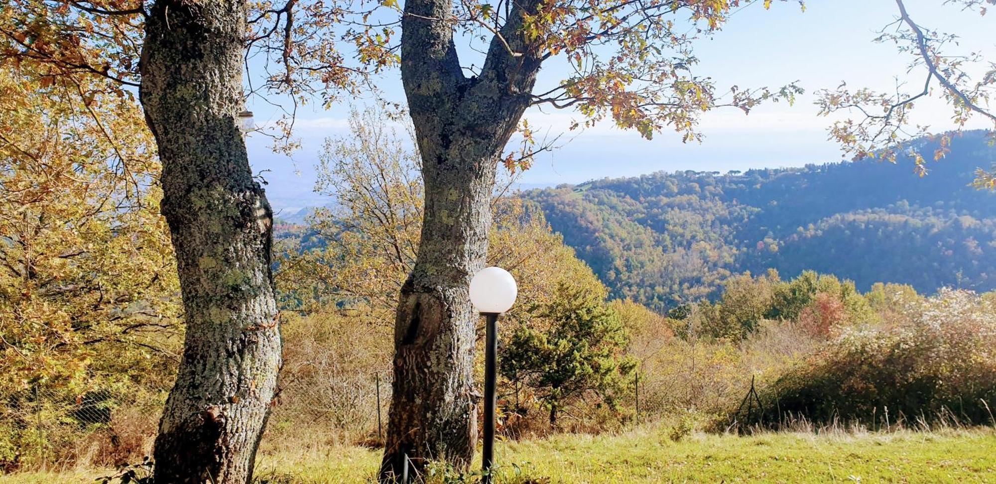 Alto Locandieri Montebagnolo Buitenkant foto