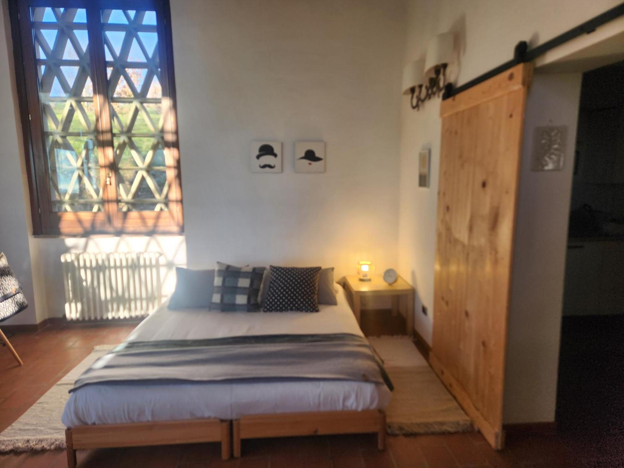 Alto Locandieri Montebagnolo Buitenkant foto