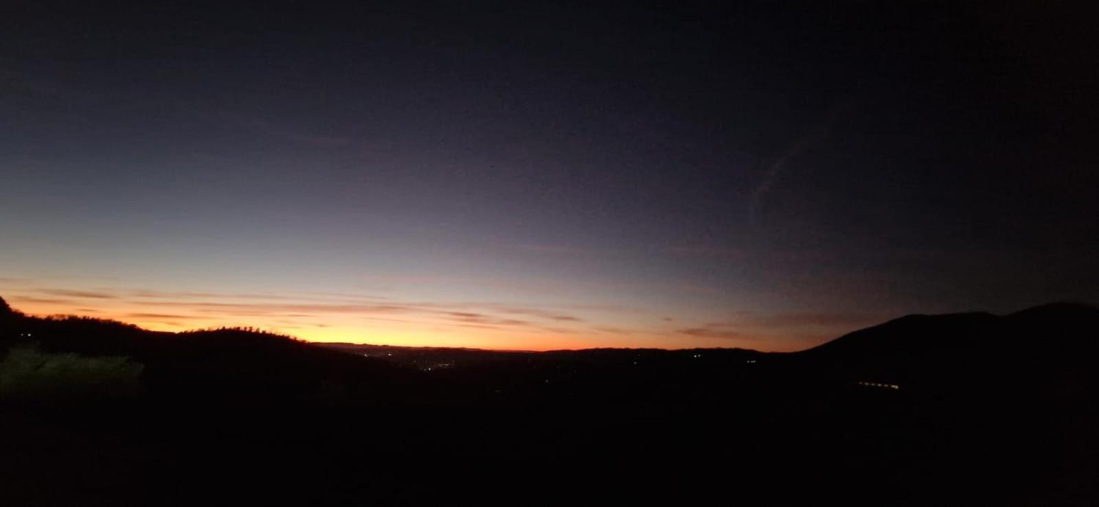 Alto Locandieri Montebagnolo Buitenkant foto